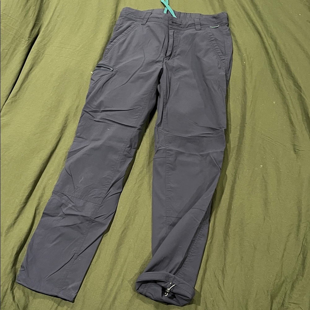 REi Women’s Navy Trailmade Pants